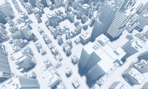 Handle any scale of project